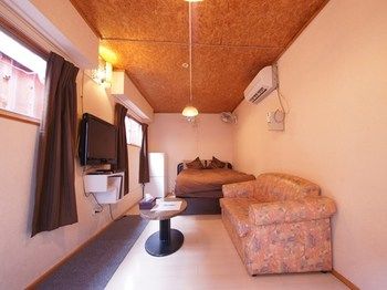 Imagen de la habitación del Hostel Hamby Resort -. Foto 13