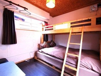 Imagen de los exteriores del Hostel Hamby Resort -. Foto 16