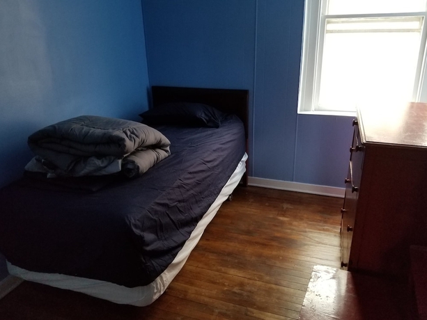 Imagen de la habitación del Hostel Hamtramck. Foto 10
