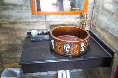 Imagen general del Hostel Han Shu Xiang Yuan. Foto 3