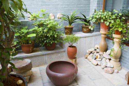 Imagen de la habitación del Hostel Han Shu Xiang Yuan. Foto 8