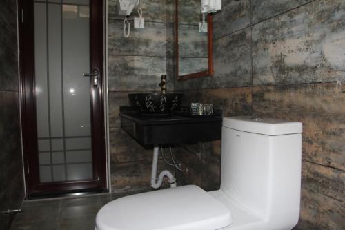 Imagen general del Hostel Han Shu Xiang Yuan. Foto 6