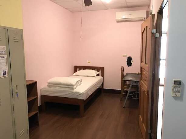 Imagen general del Hostel Handy. Foto 6