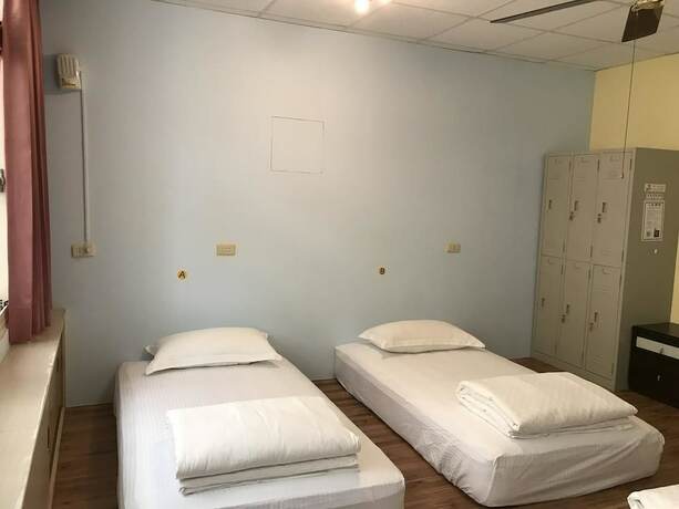 Imagen general del Hostel Handy. Foto 8