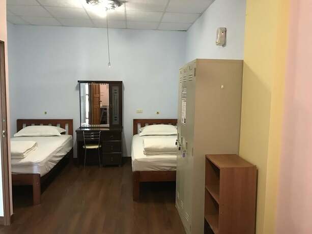 Imagen general del Hostel Handy. Foto 9