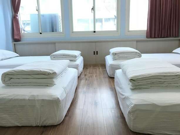 Imagen general del Hostel Handy. Foto 10