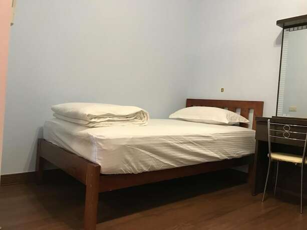 Imagen general del Hostel Handy. Foto 14
