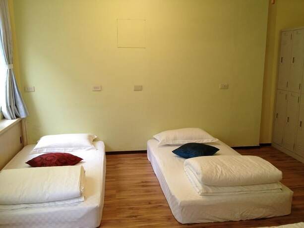 Imagen general del Hostel Handy. Foto 15