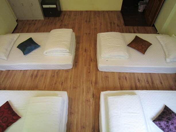 Imagen general del Hostel Handy. Foto 16