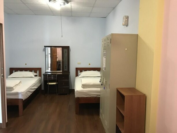 Imagen de la habitación del Hostel Handy. Foto 23