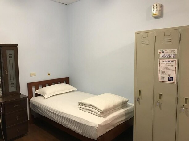 Imagen de la habitación del Hostel Handy. Foto 24