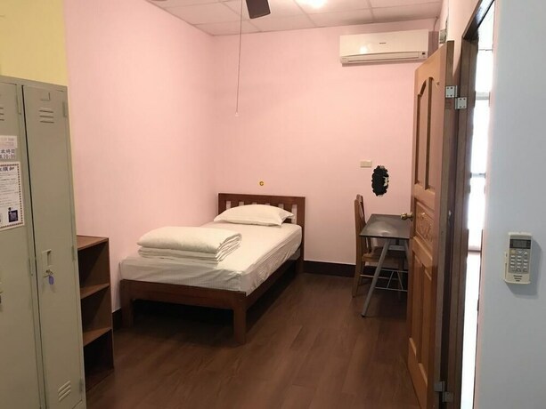 Imagen de la habitación del Hostel Handy. Foto 25