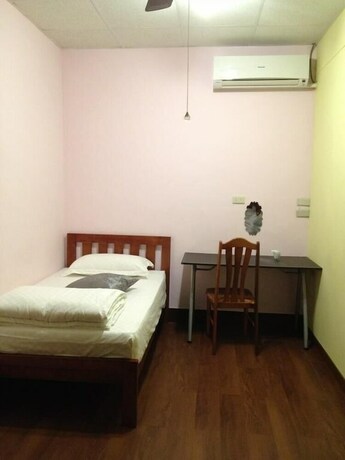 Imagen de la habitación del Hostel Handy. Foto 32