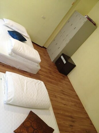 Imagen de la habitación del Hostel Handy. Foto 35