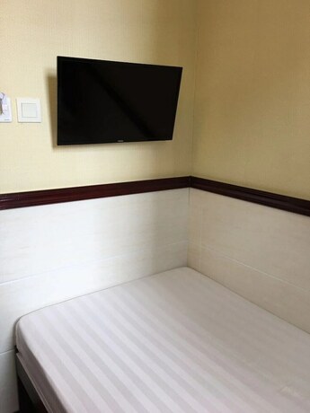 Imagen de la habitación del Hostel Hang Ho. Foto 8