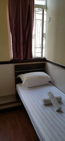 Imagen de la habitación del Hostel Hang Ho. Foto 9