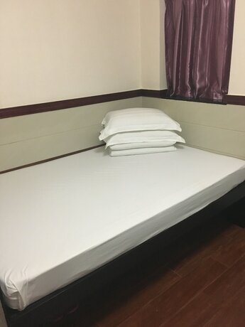 Imagen de la habitación del Hostel Hang Ho. Foto 10