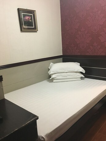 Imagen de la habitación del Hostel Hang Ho. Foto 12