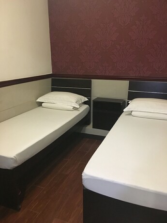 Imagen de la habitación del Hostel Hang Ho. Foto 17