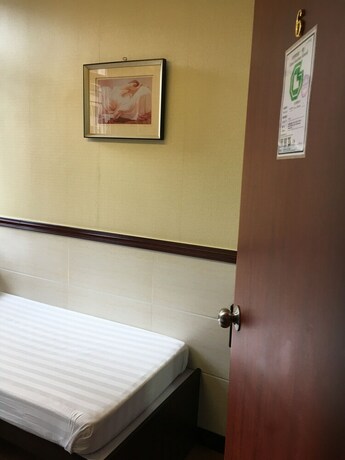 Imagen de la habitación del Hostel Hang Ho. Foto 19