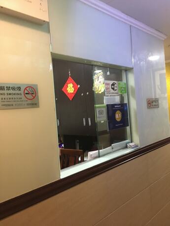 Imagen de los interiores del Hostel Hang Ho. Foto 20