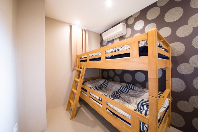 Imagen de la habitación del Hostel Hangout Osaka Nanba Nipponbashi. Foto 10