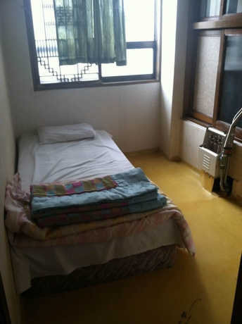 Imagen de la habitación del Hostel Hanjin. Foto 4