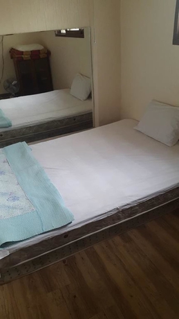 Imagen de la habitación del Hostel Hanjin. Foto 7