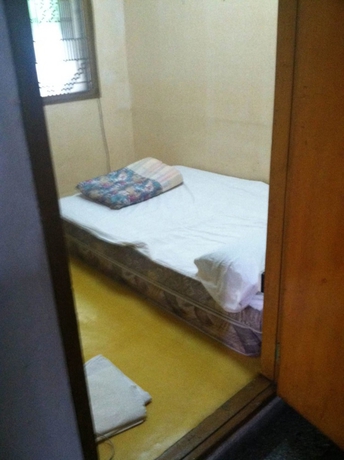 Imagen de la habitación del Hostel Hanjin. Foto 9