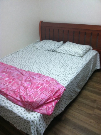 Imagen de la habitación del Hostel Hanjin. Foto 14