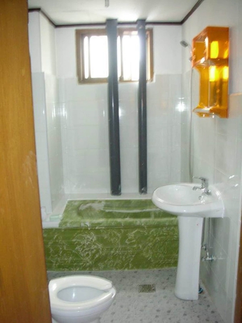 Imagen de la habitación del Hostel Hanjin. Foto 15