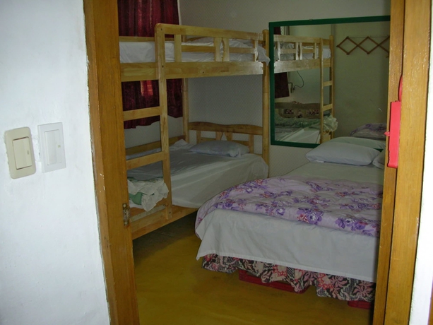 Imagen de la habitación del Hostel Hanjin. Foto 19