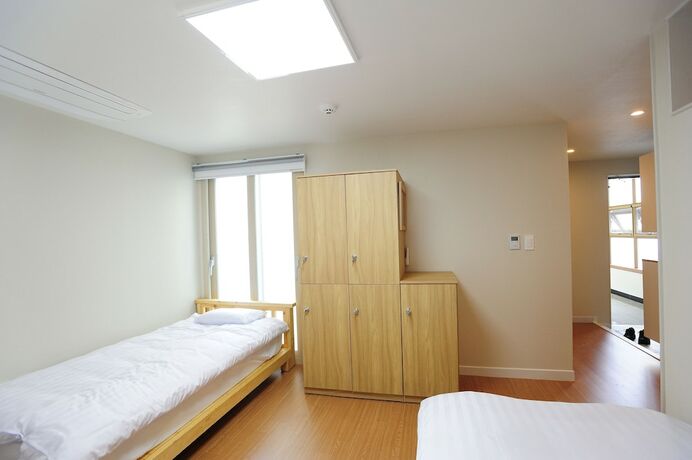 Imagen general del Hostel Hannah Guest House -. Foto 3