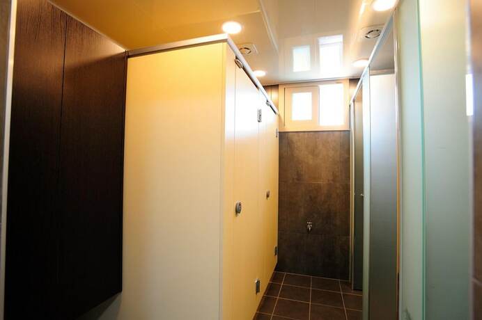 Imagen general del Hostel Hannah Guest House -. Foto 10