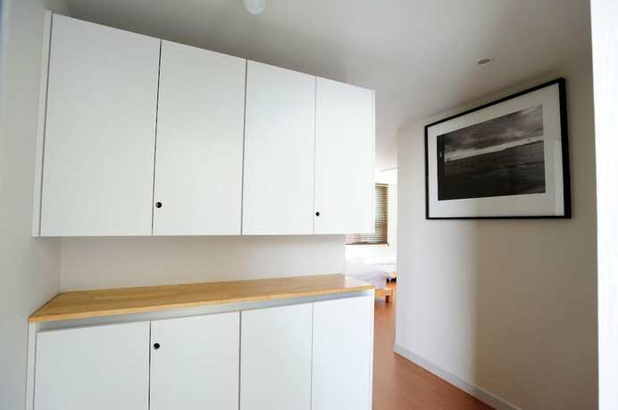 Imagen general del Hostel Hannah Guest House -. Foto 11