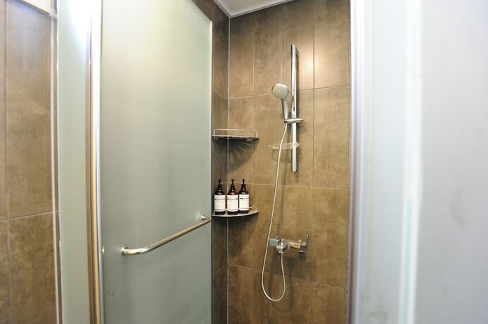 Imagen de la habitación del Hostel Hannah Guest House -. Foto 19