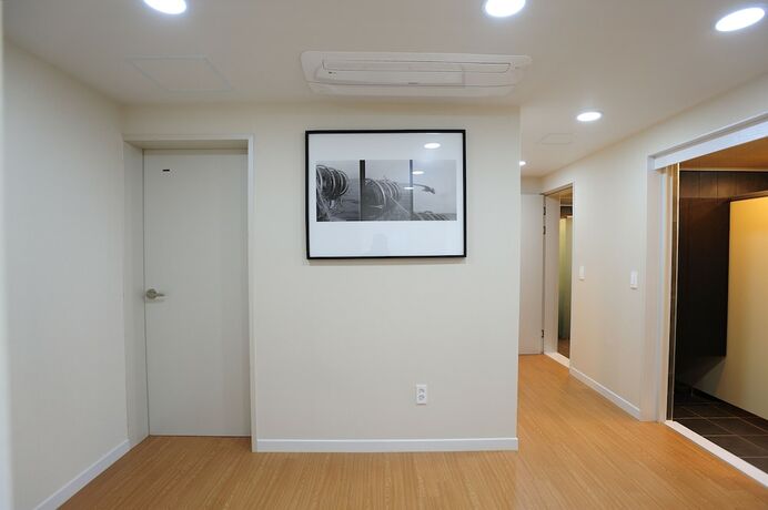 Imagen de los interiores del Hostel Hannah Guest House -. Foto 27