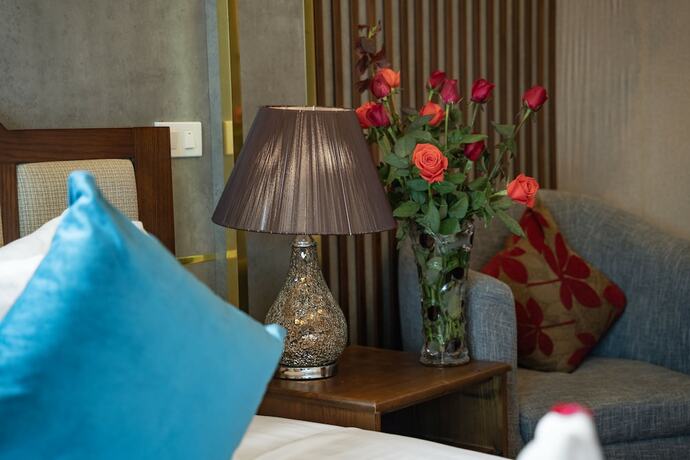 Imagen general del Hostel Hanoi Airport Hotel - Convenient and Friendly. Foto 5