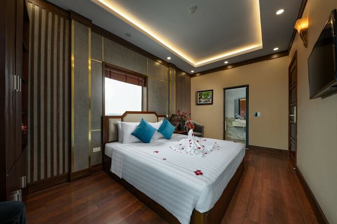 Imagen general del Hostel Hanoi Airport Hotel - Convenient and Friendly. Foto 6