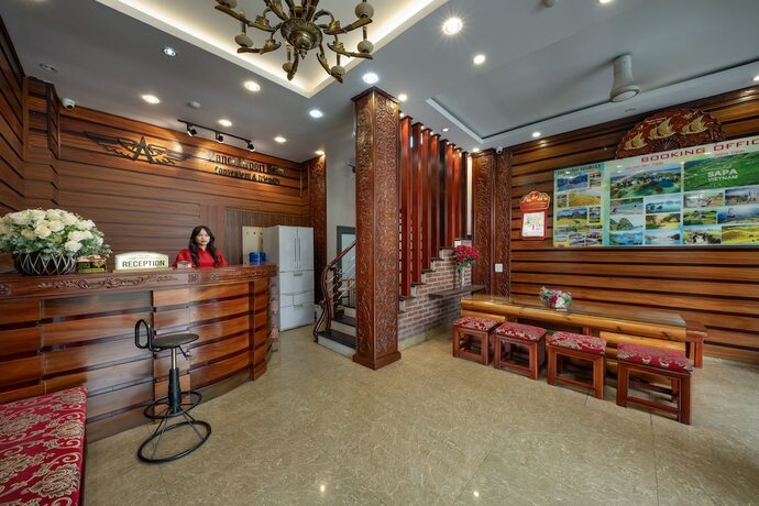 Imagen general del Hostel Hanoi Airport Hotel - Convenient and Friendly. Foto 8