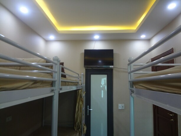 Imagen de la habitación del Hostel Hanoi Airport Hotel - Convenient and Friendly. Foto 23