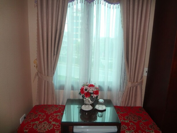 Imagen de la habitación del Hostel Hanoi Airport Hotel - Convenient and Friendly. Foto 24