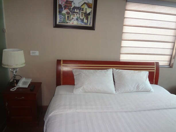 Imagen de la habitación del Hostel Hanoi Airport Hotel - Convenient and Friendly. Foto 29