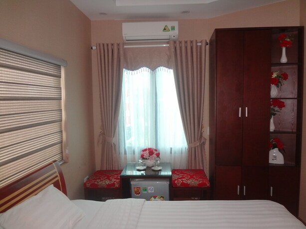 Imagen de la habitación del Hostel Hanoi Airport Hotel - Convenient and Friendly. Foto 30