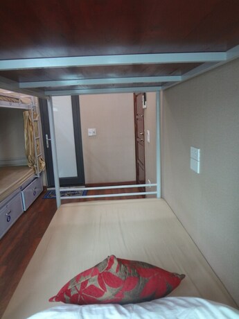 Imagen de la habitación del Hostel Hanoi Airport Hotel - Convenient and Friendly. Foto 32