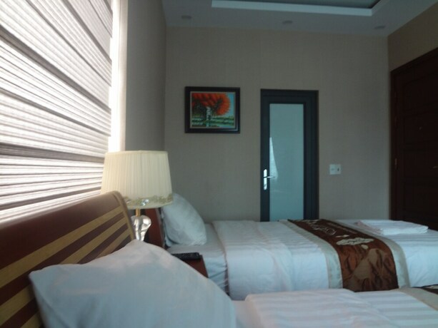 Imagen de la habitación del Hostel Hanoi Airport Hotel - Convenient and Friendly. Foto 33