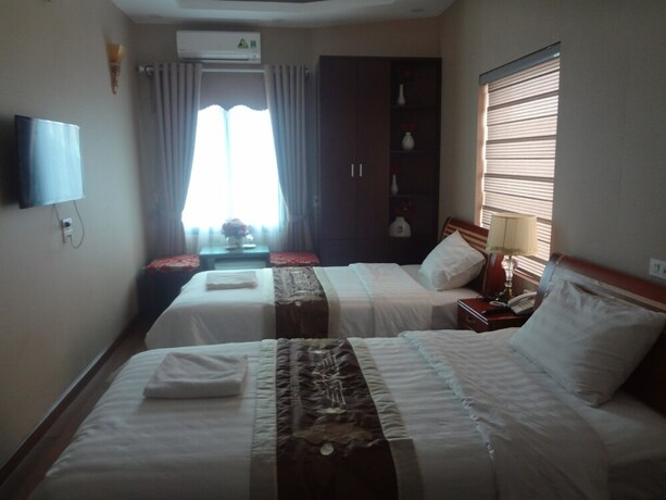 Imagen de la habitación del Hostel Hanoi Airport Hotel - Convenient and Friendly. Foto 35