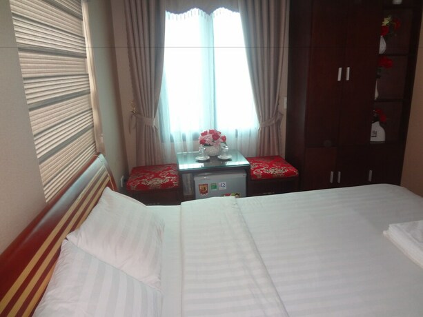 Imagen de la habitación del Hostel Hanoi Airport Hotel - Convenient and Friendly. Foto 37