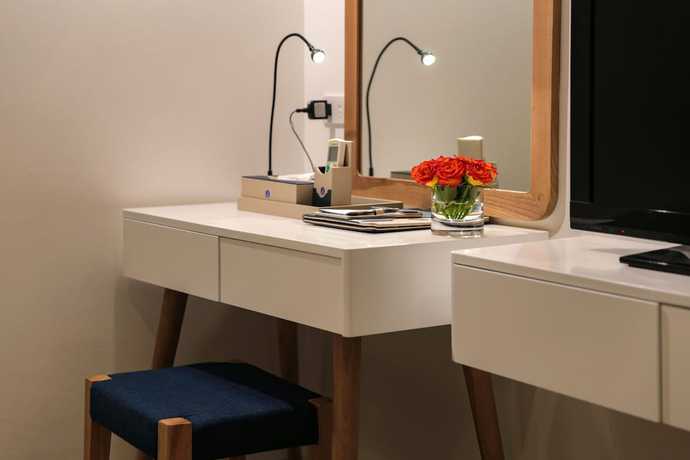 Imagen de la habitación del Hostel Hanoi Backpackers and Rooftop Bar. Foto 11