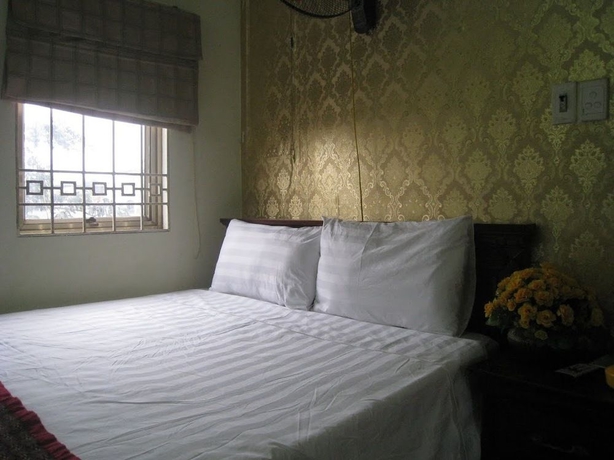 Imagen de la habitación del Hostel Hanoi Hoa Duong. Foto 4